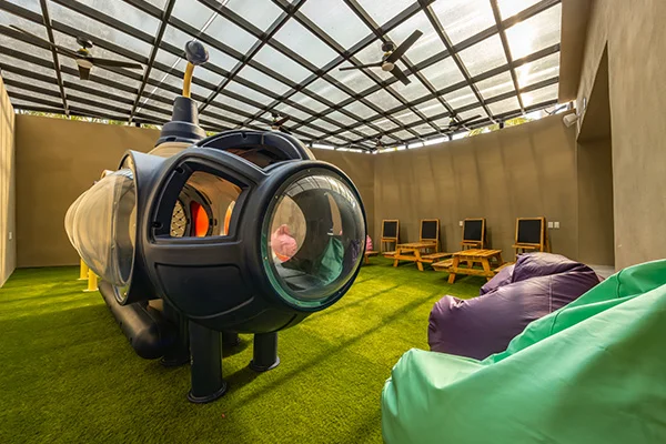 Kids club Armony Resort - MGallery Collection