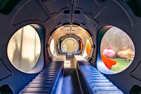 Kids club Armony Resort - MGallery Collection