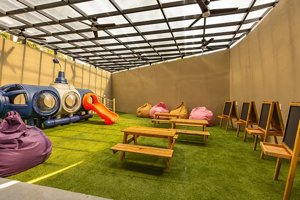 Kids club Armony Resort - MGallery Collection