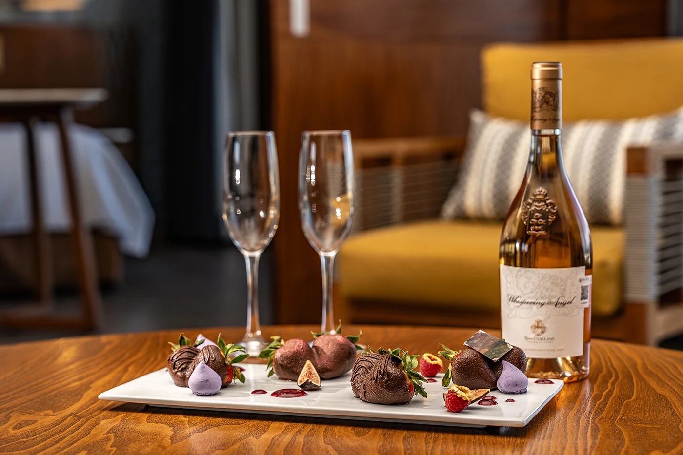 Gallery Armony Marival Resort & Spa Punta de Mita – MGallery Collection