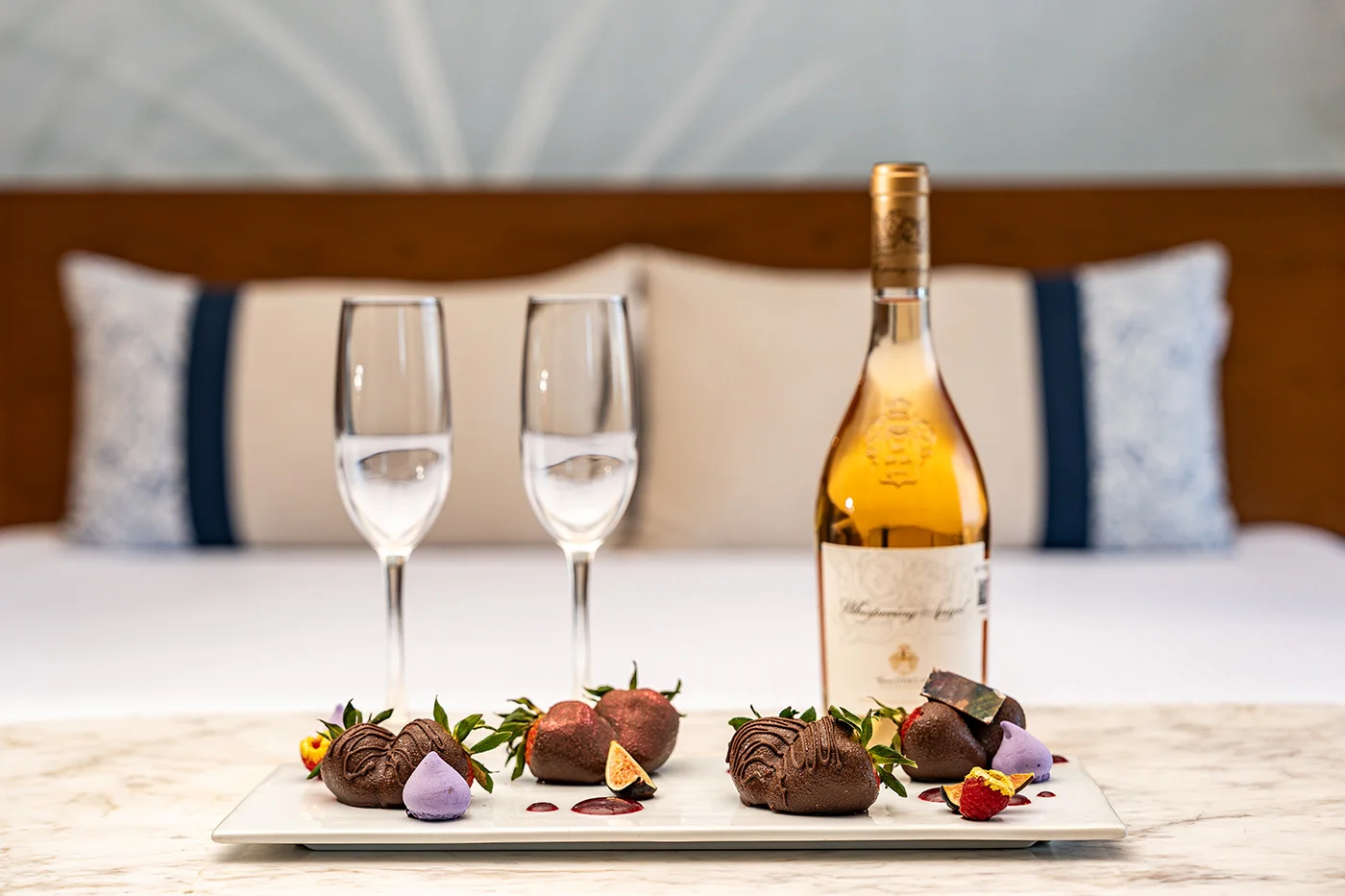 Gallery Armony Marival Resort & Spa Punta de Mita – MGallery Collection