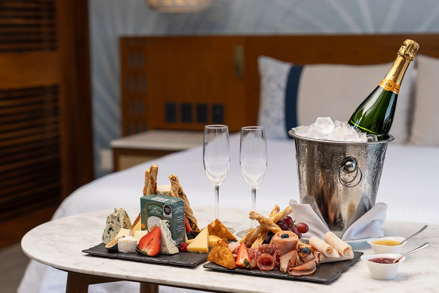 Gallery Armony Marival Resort & Spa Punta de Mita – MGallery Collection