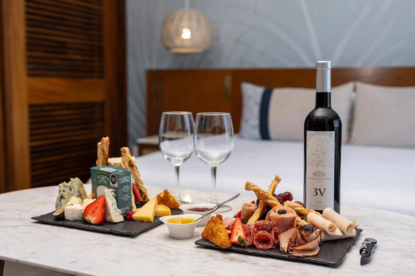 Gallery Armony Marival Resort & Spa Punta de Mita – MGallery Collection