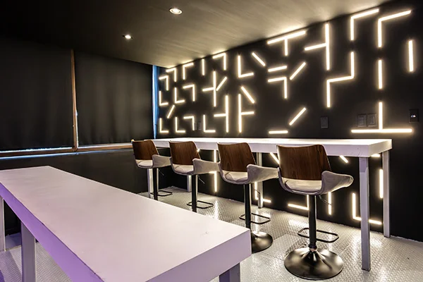 The Gaming Room Armony Resort - MGallery Collection