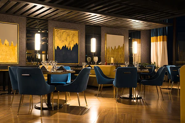 Gallery Armony Marival Resort & Spa Punta de Mita – MGallery Collection