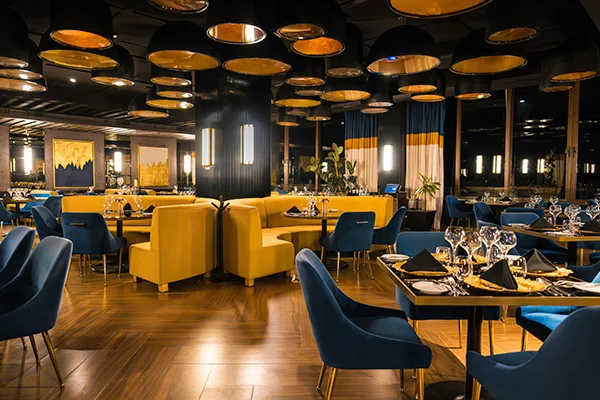 Gallery Armony Marival Resort & Spa Punta de Mita – MGallery Collection