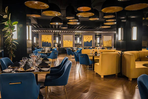 Gallery Armony Marival Resort & Spa Punta de Mita – MGallery Collection