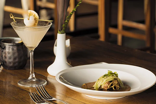 Gallery Armony Marival Resort & Spa Punta de Mita – MGallery Collection