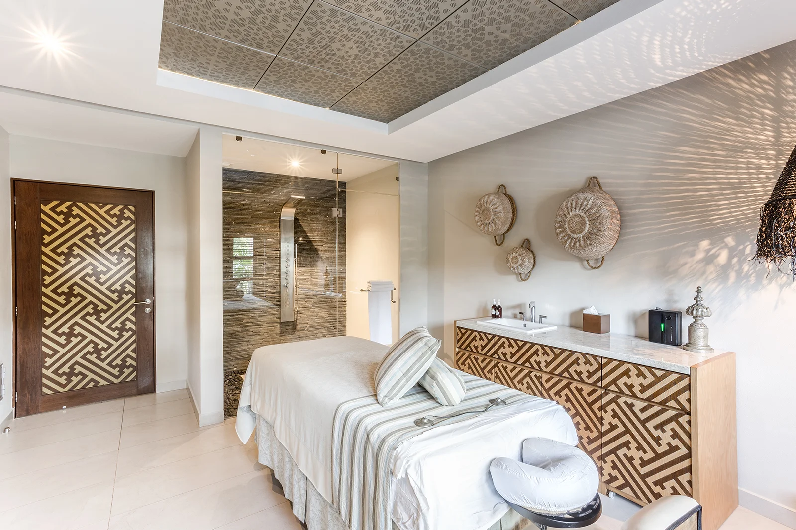 Mélange World Spa Punta de Mita