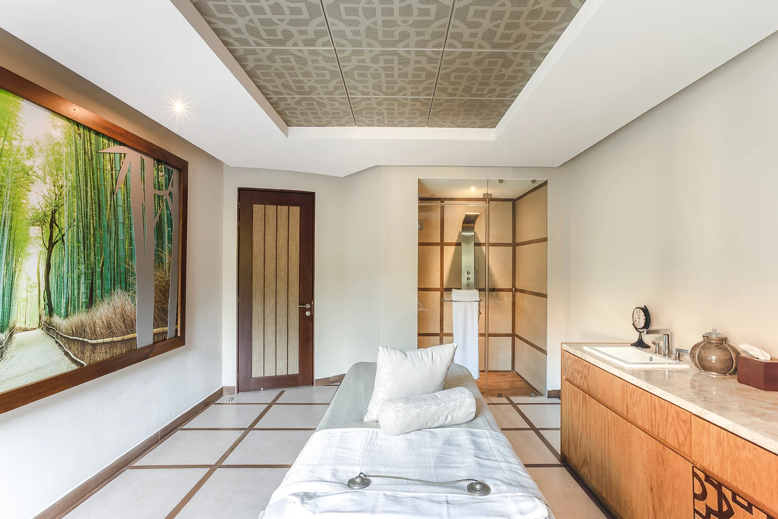 Mélange World Spa Punta de Mita