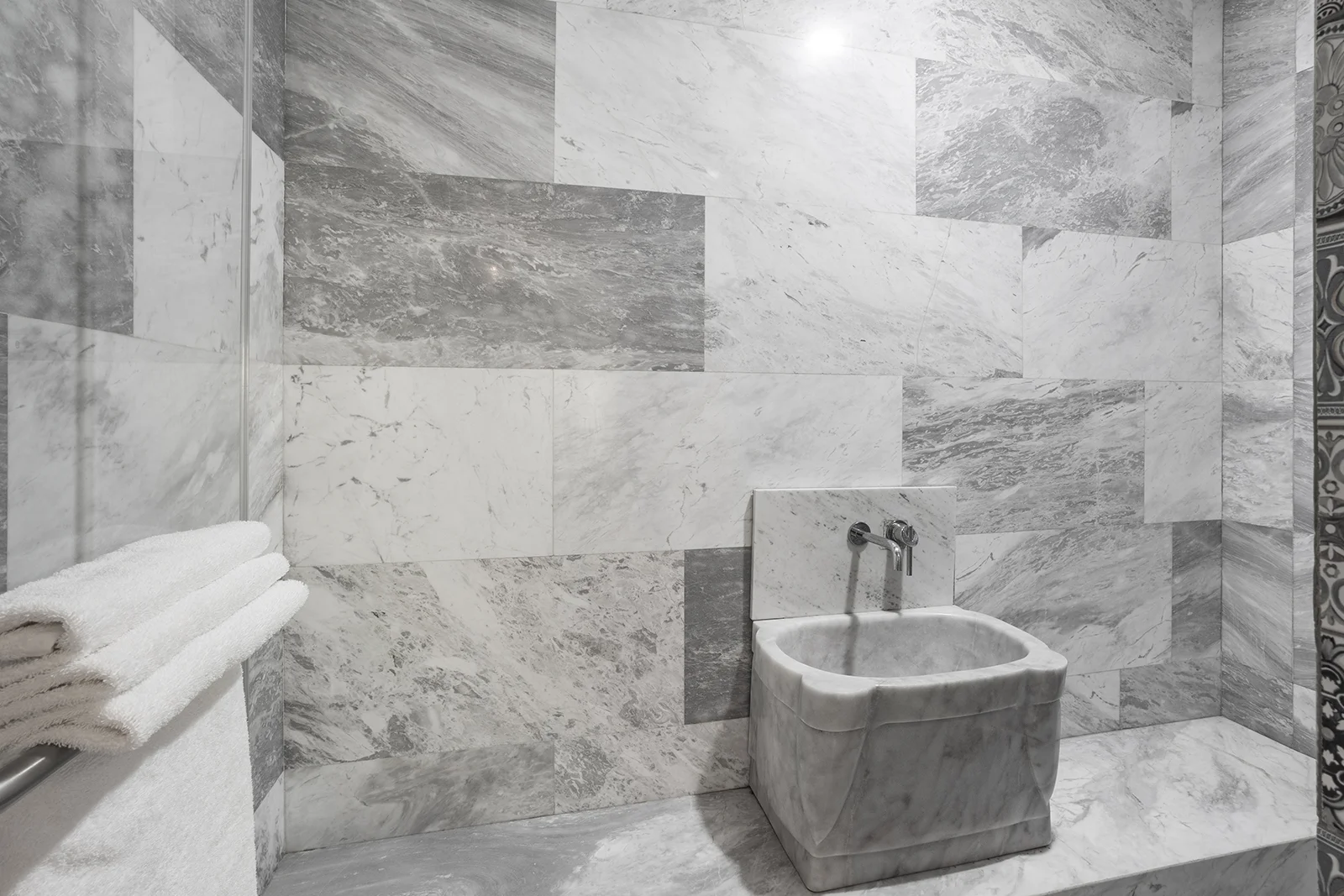 Mélange World Spa Punta de Mita