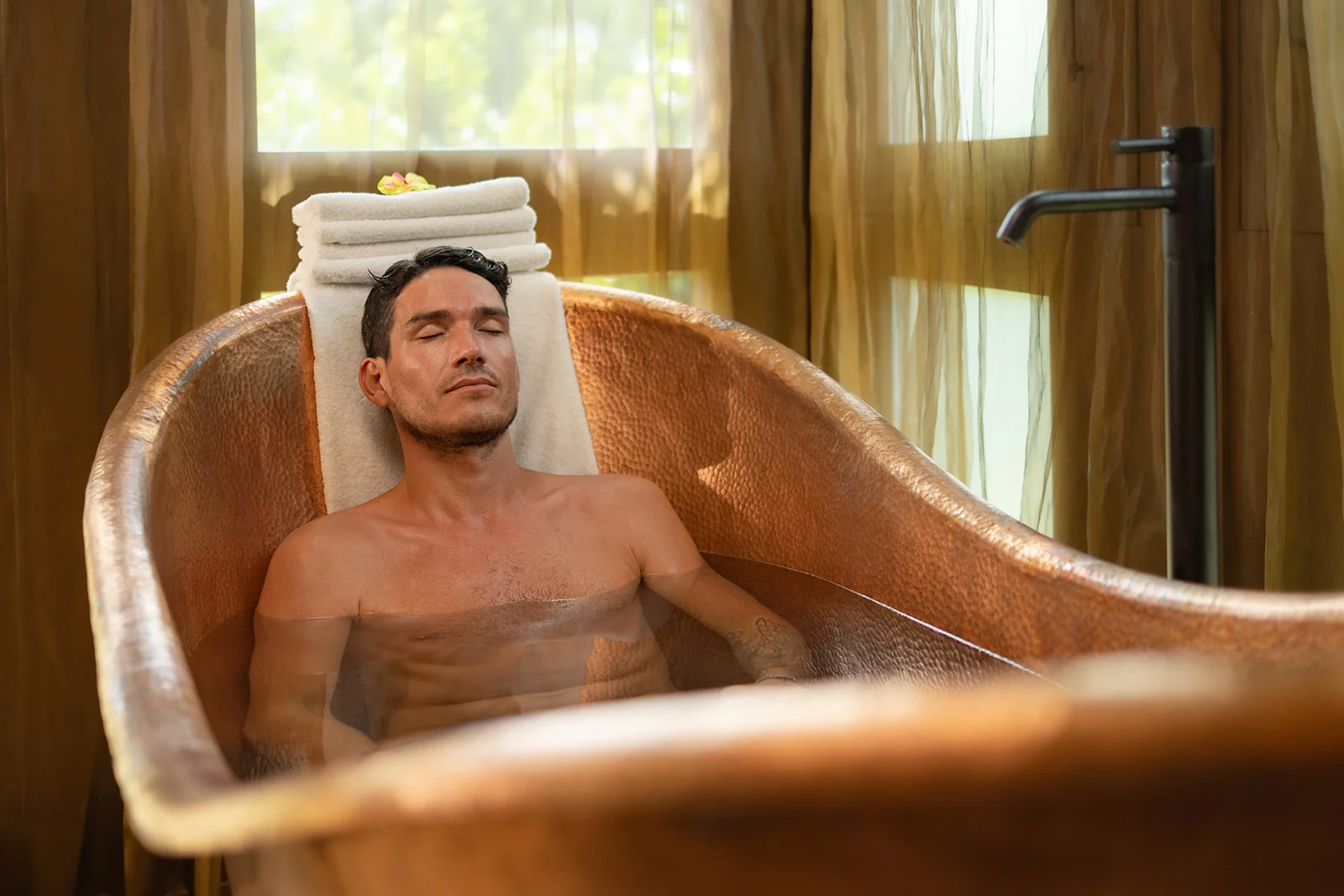 Mélange World Spa Punta de Mita