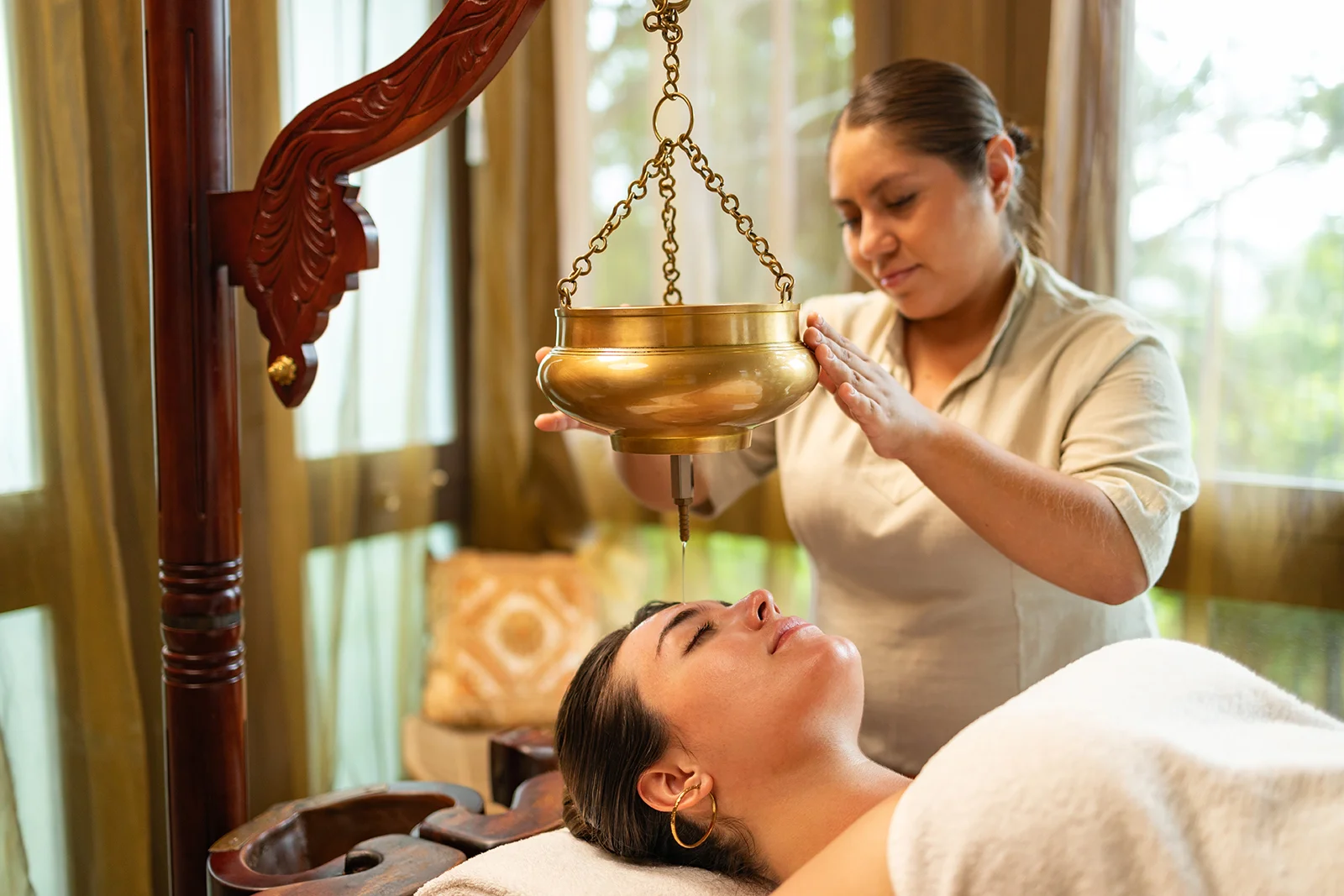 Mélange World Spa Punta de Mita