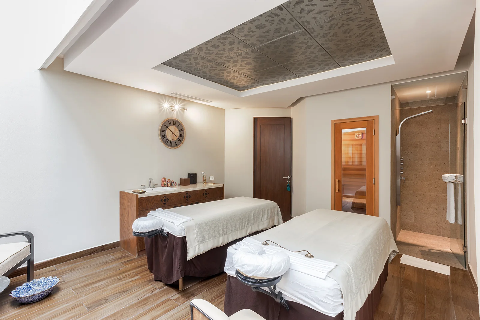 Mélange World Spa Punta de Mita