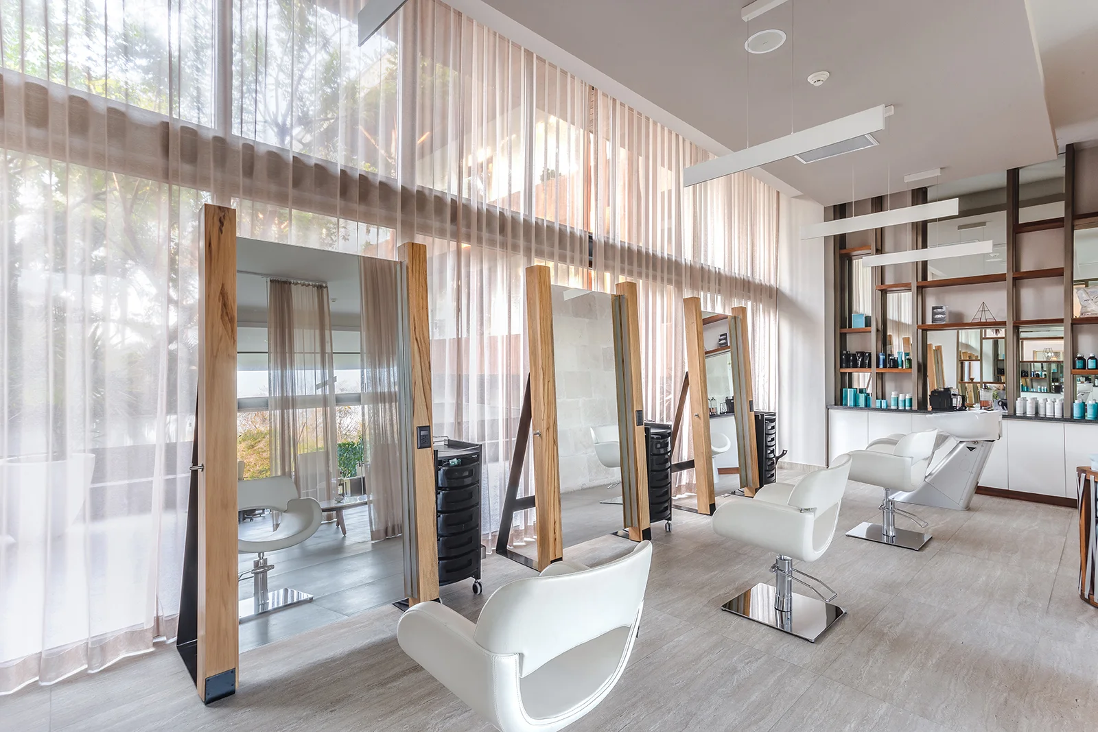 Mélange World Spa Punta de Mita