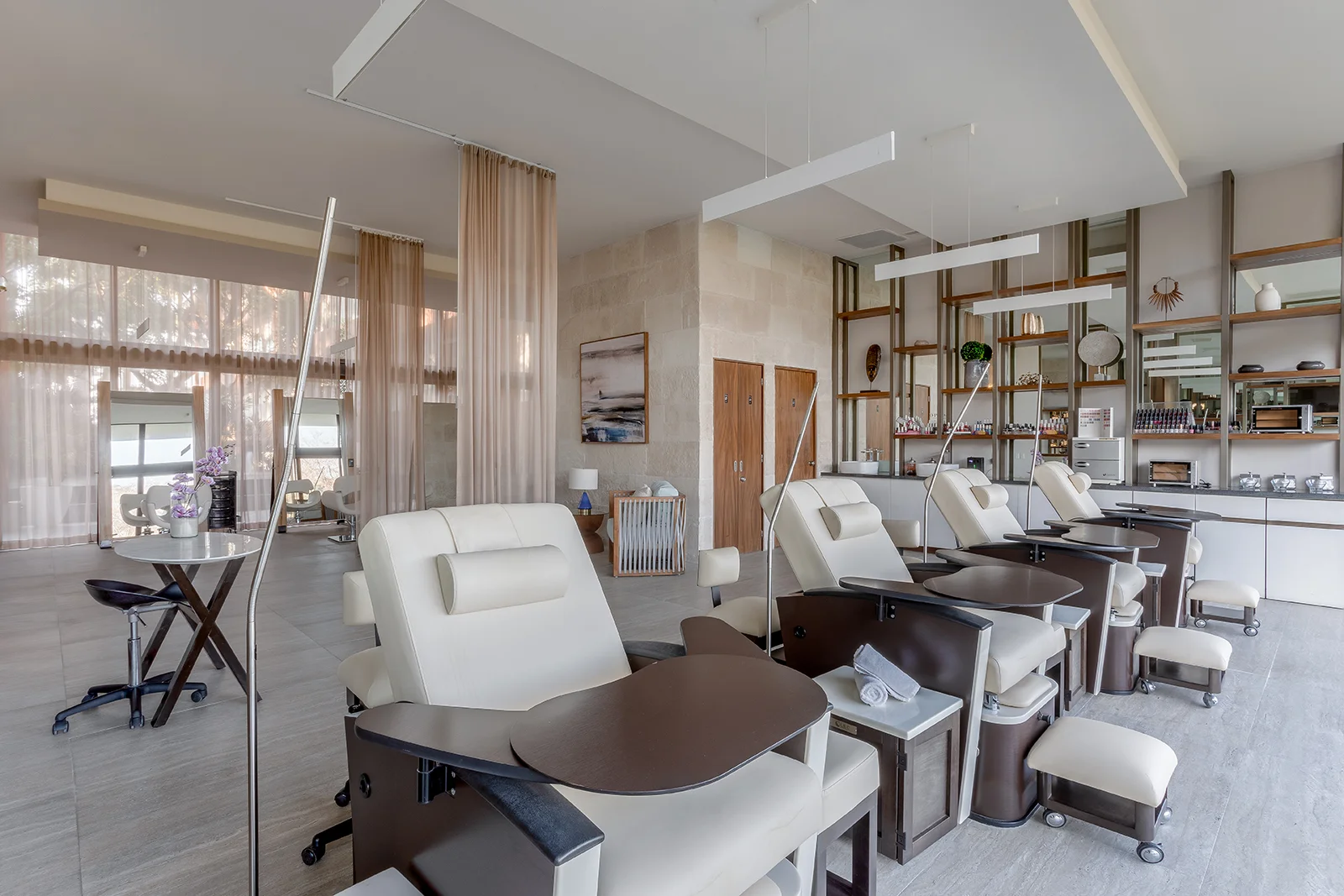 Mélange World Spa Punta de Mita