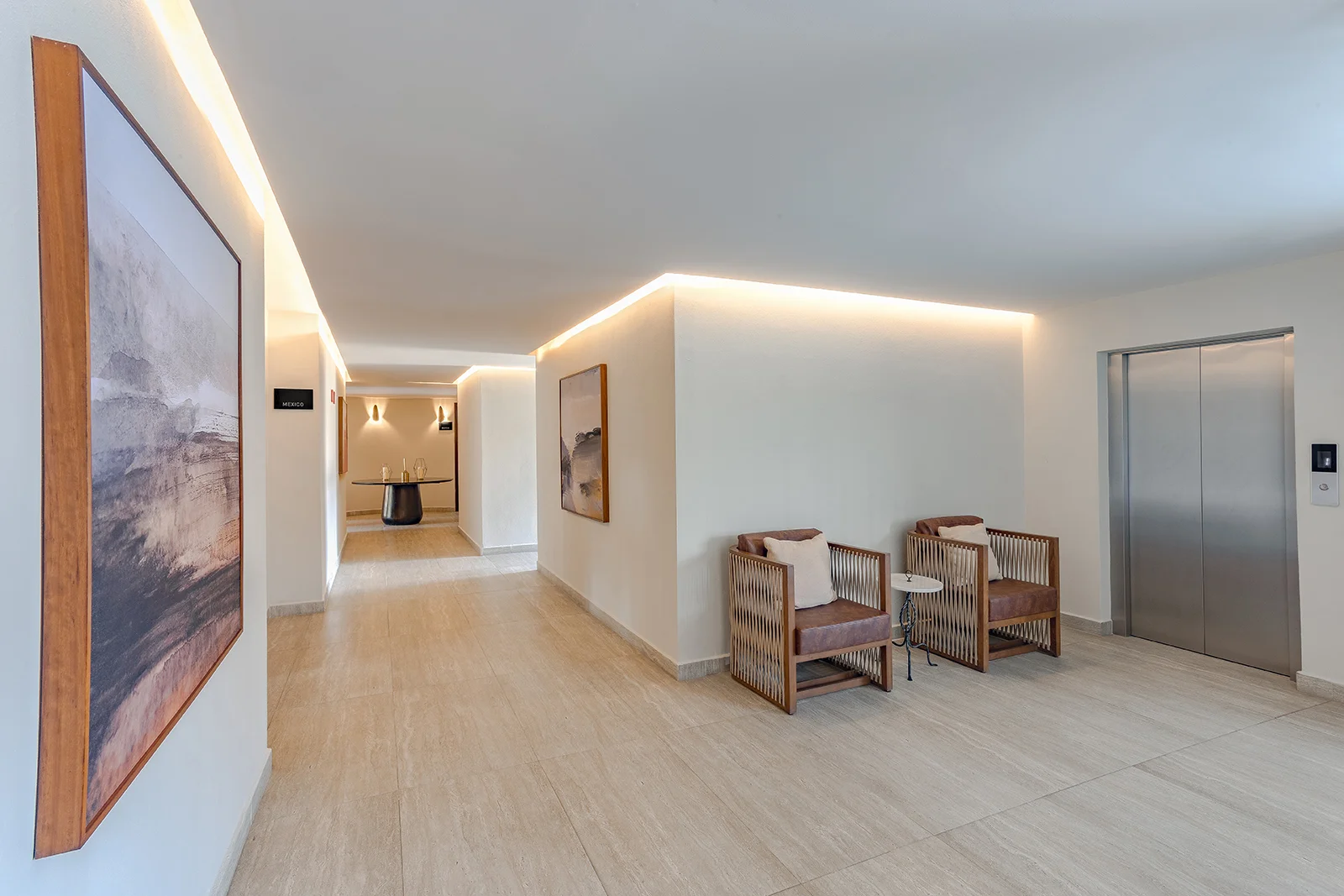 Mélange World Spa Punta de Mita