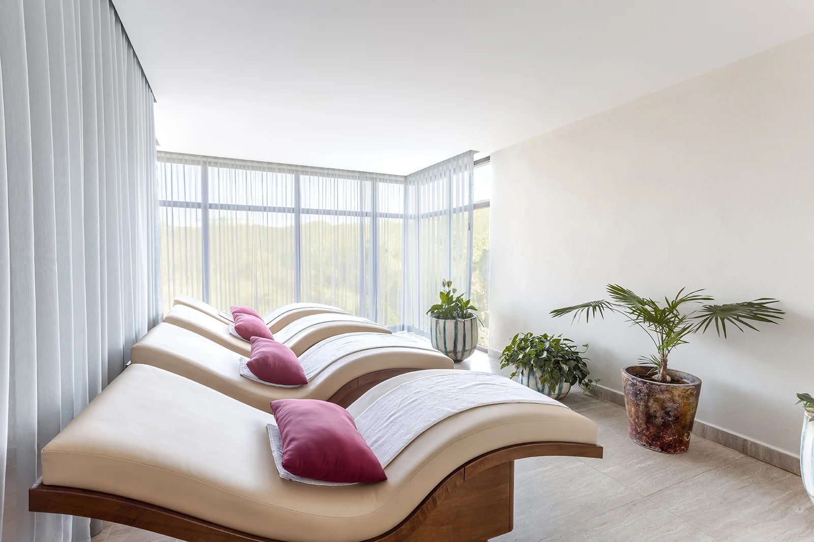 Mélange World Spa Punta de Mita