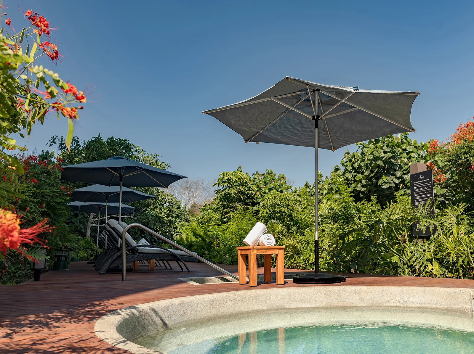 Mélange World Spa Punta de Mita