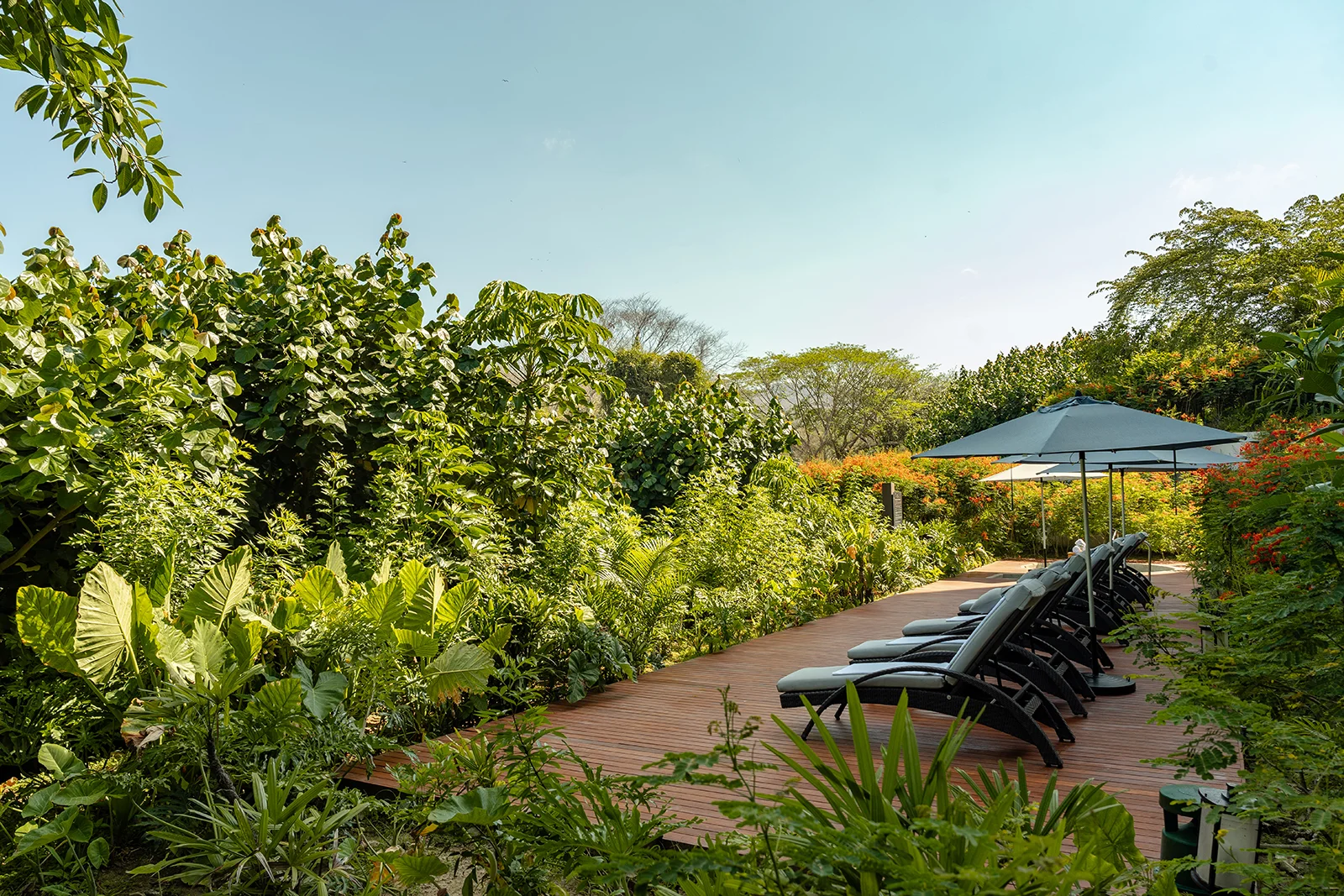 Mélange World Spa Punta de Mita