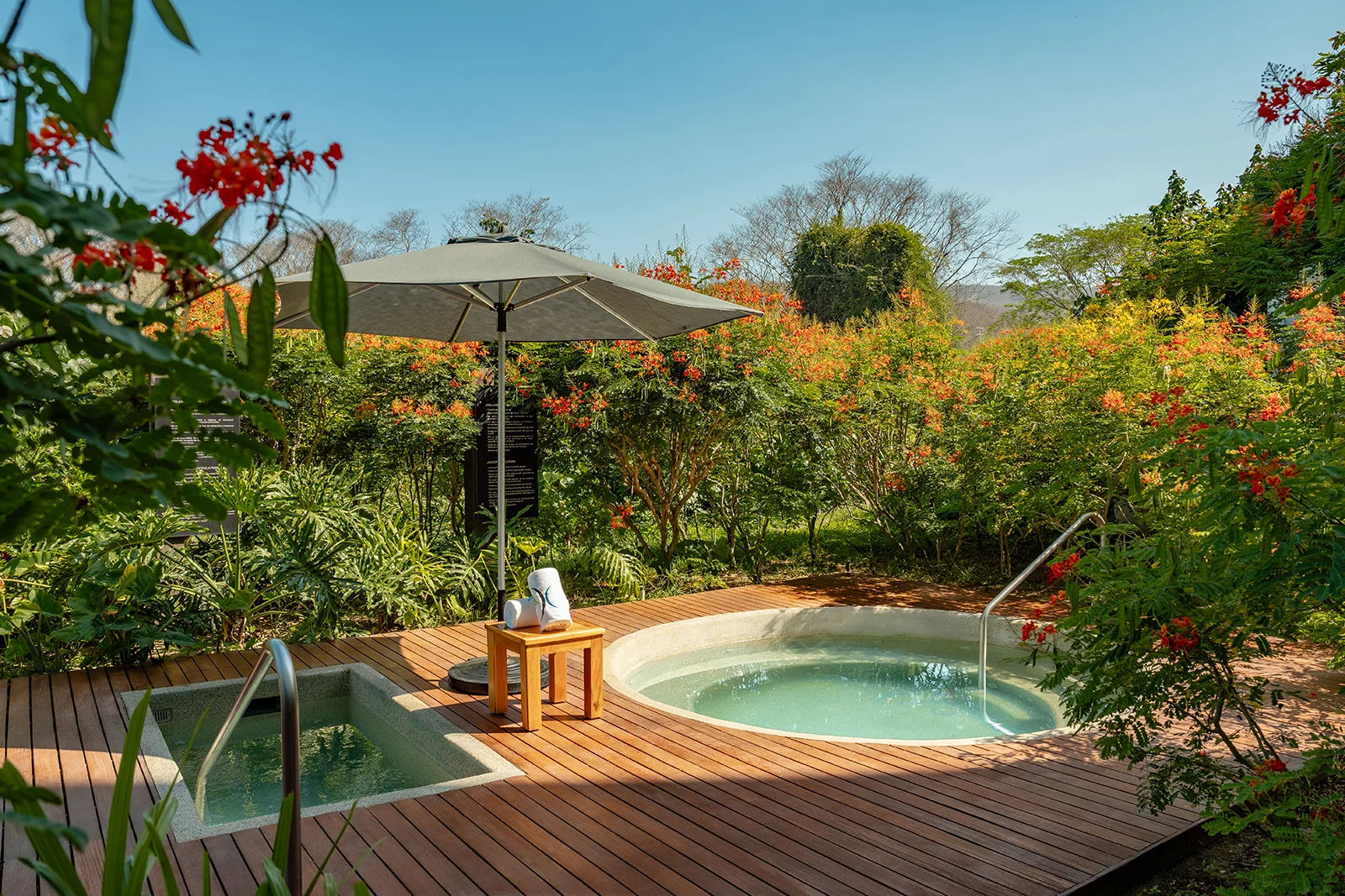 Mélange World Spa Punta de Mita