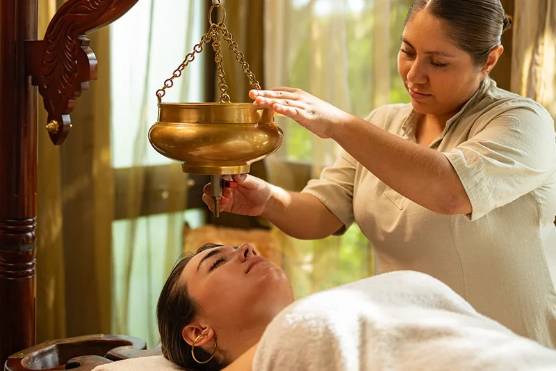 Mélange World Spa Punta de Mita