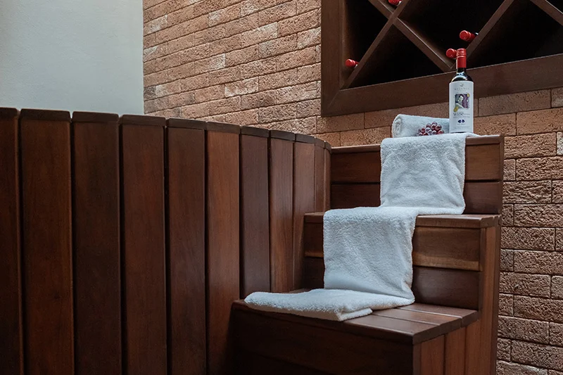 Mélange World Spa Punta de Mita