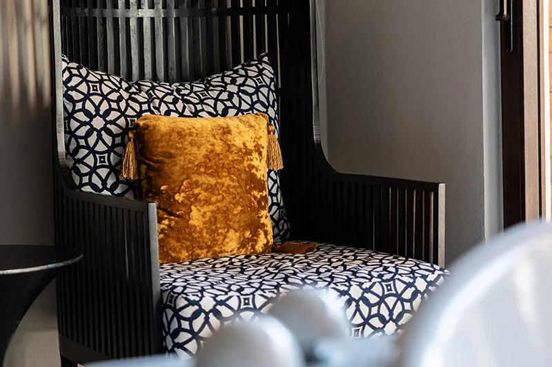 Mélange World Spa Punta de Mita