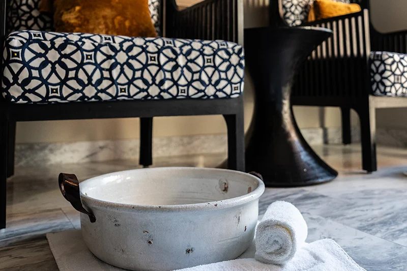 Mélange World Spa Punta de Mita