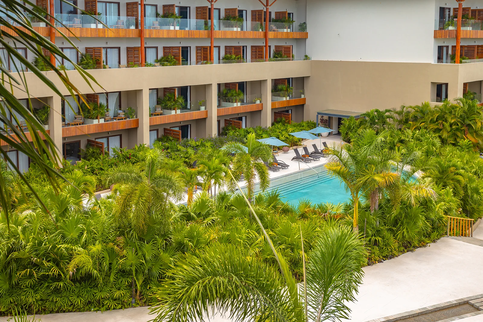Armony Marival Resort & Spa Punta de Mita – MGallery Collection 