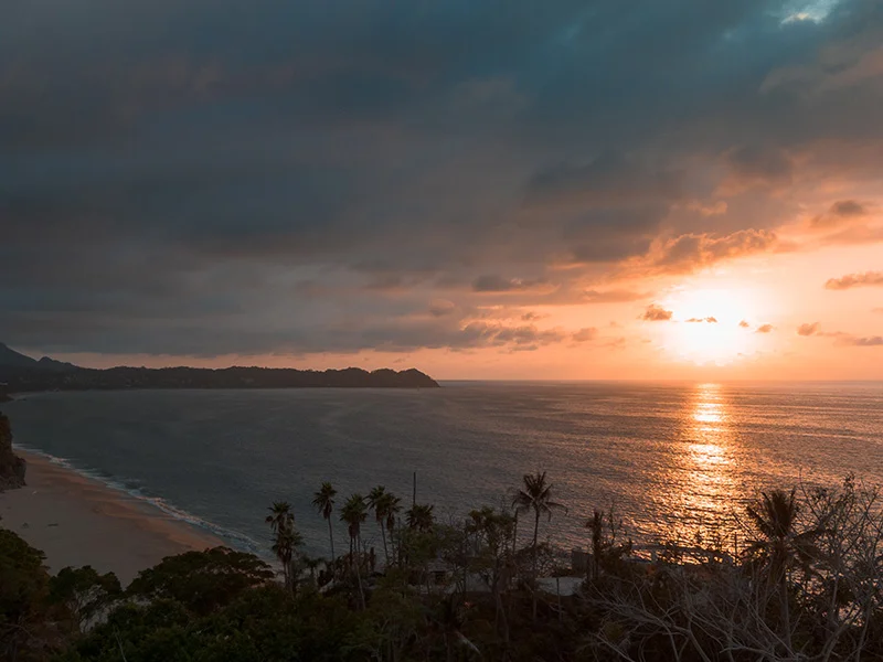 San Francisco (San Pancho)