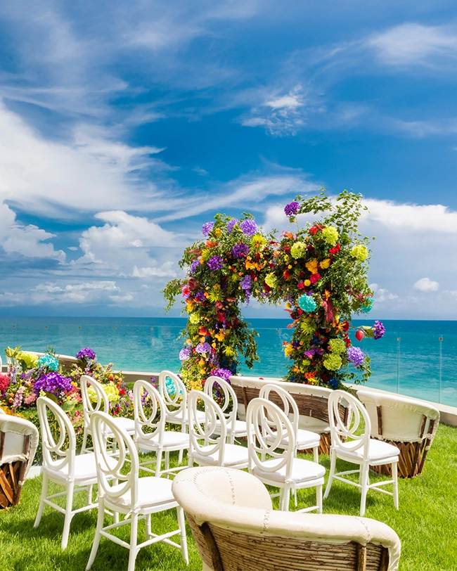 Bodas experiencias