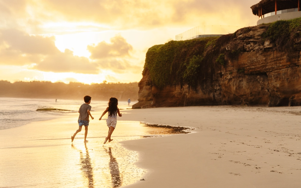 Descubre Punta de Mita <br /> y Riviera Nayarit