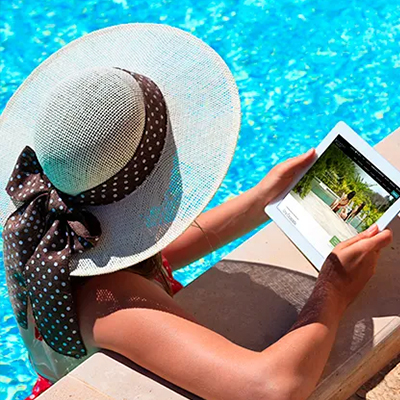 Estancias Superiores | Armony Luxury Resort & Spa in Punta de Mita