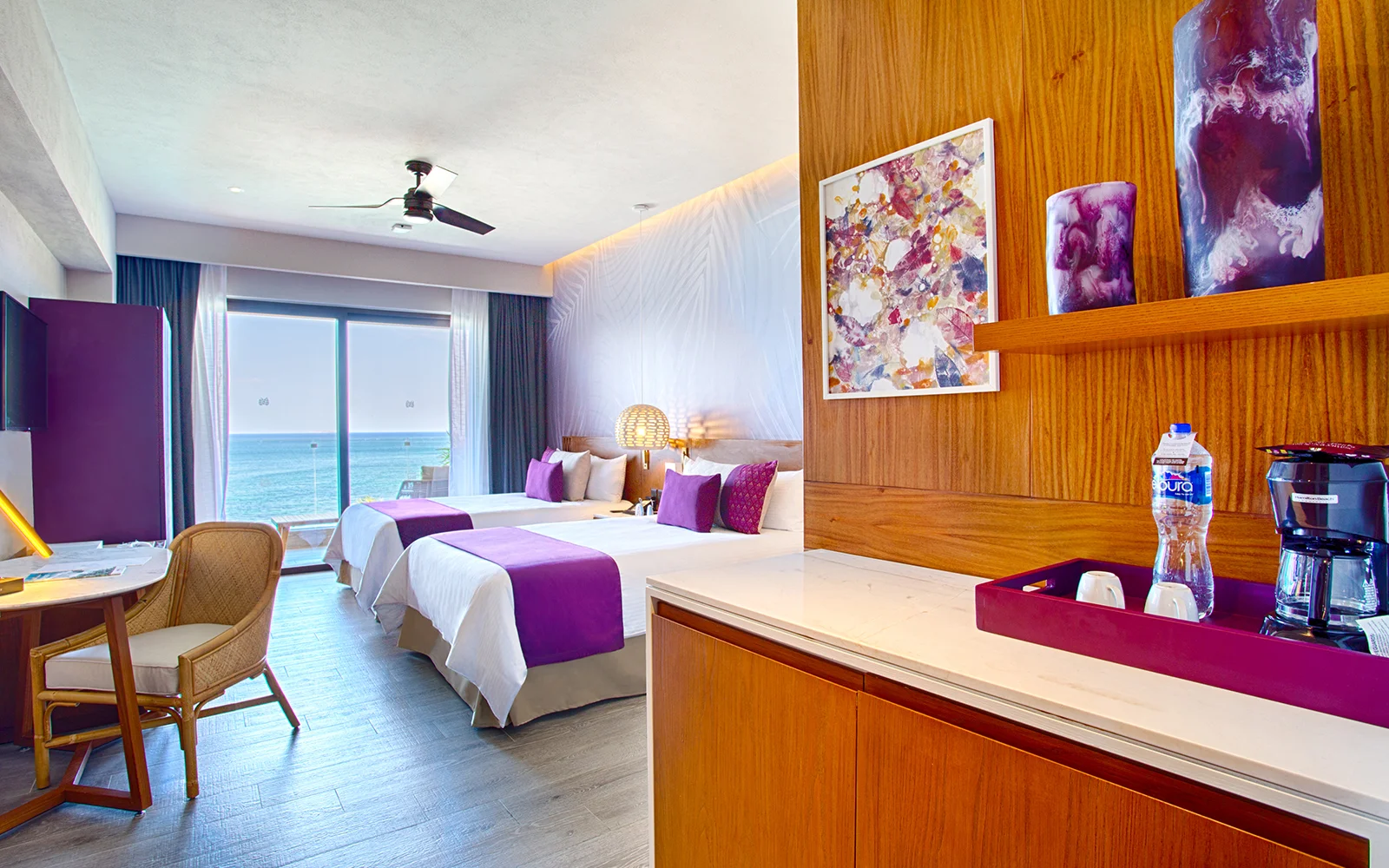 Armony Room Armony Luxury Resort & Spa