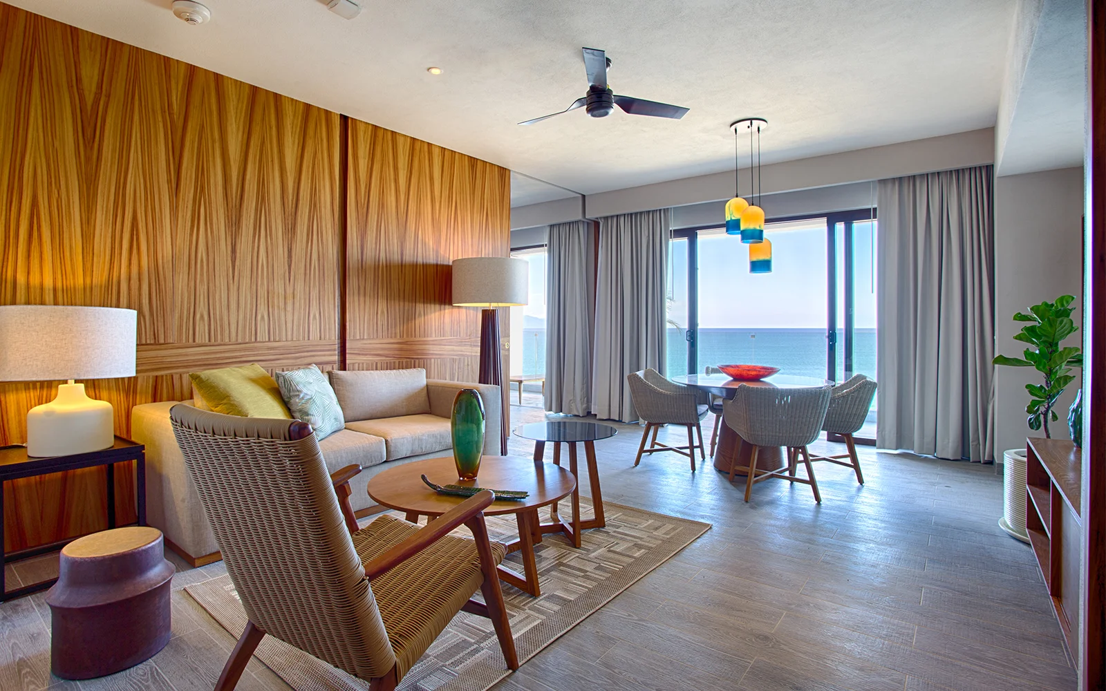 Armony Suite, Two Bedrooms Armony Luxury Resort & Spa
