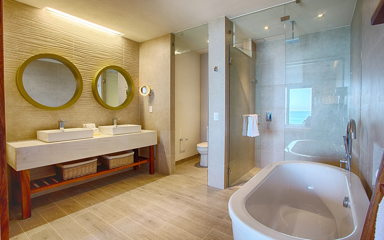 Bahia Suite, Two Bedrooms Armony Luxury Resort & Spa