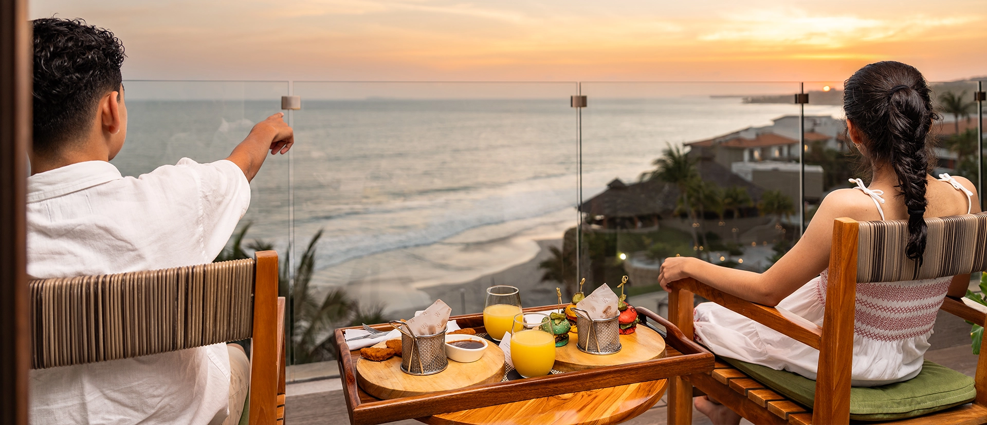 Suites Exclusivas para una Experiencia Superior