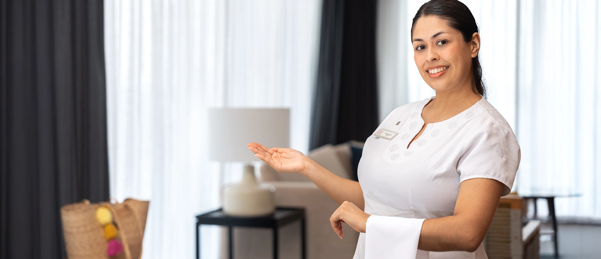 Suites Exclusivas para una Experiencia Superior