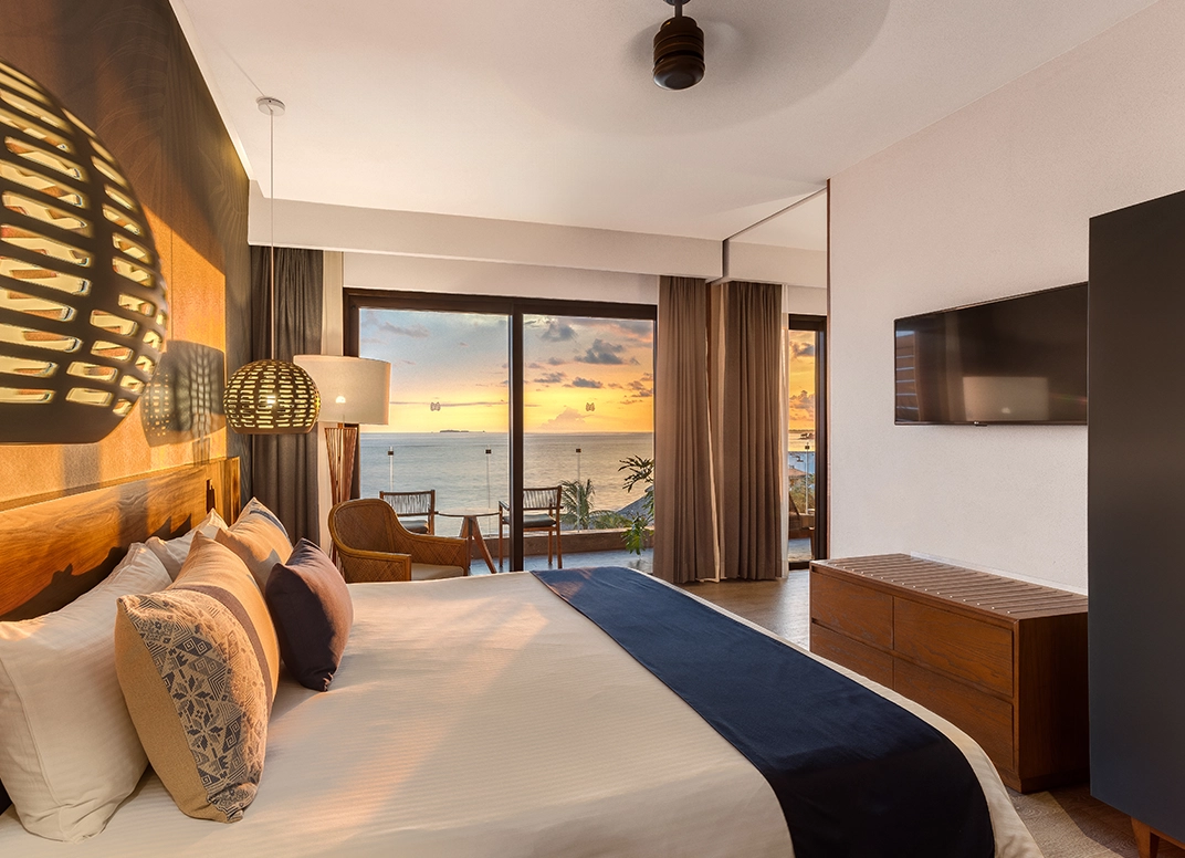 Estancias Superiores | Armony Luxury Resort & Spa in Punta de Mita