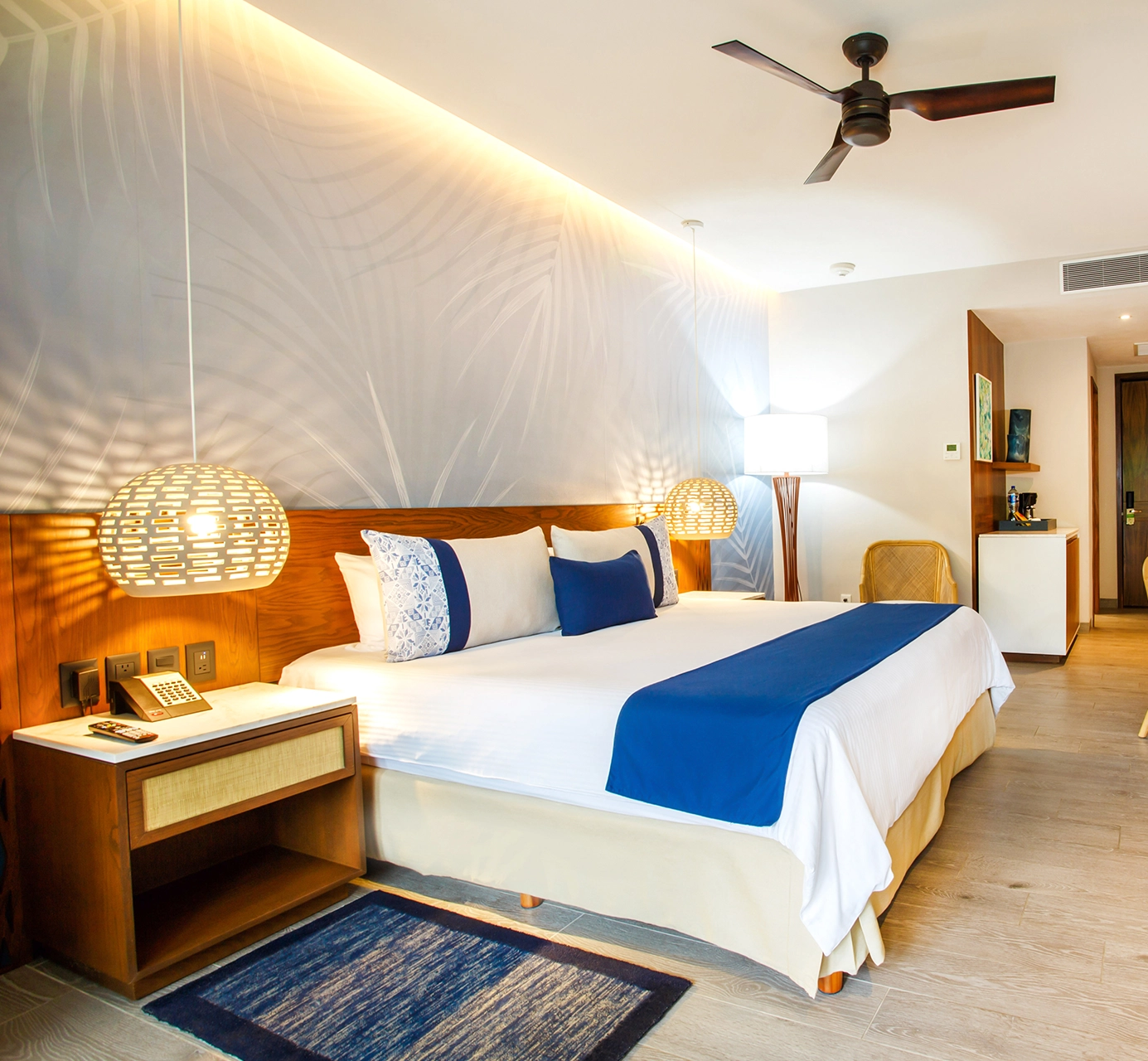 GALLERIA ESTANCIAS SUPERIORES ARMONY RESORTS