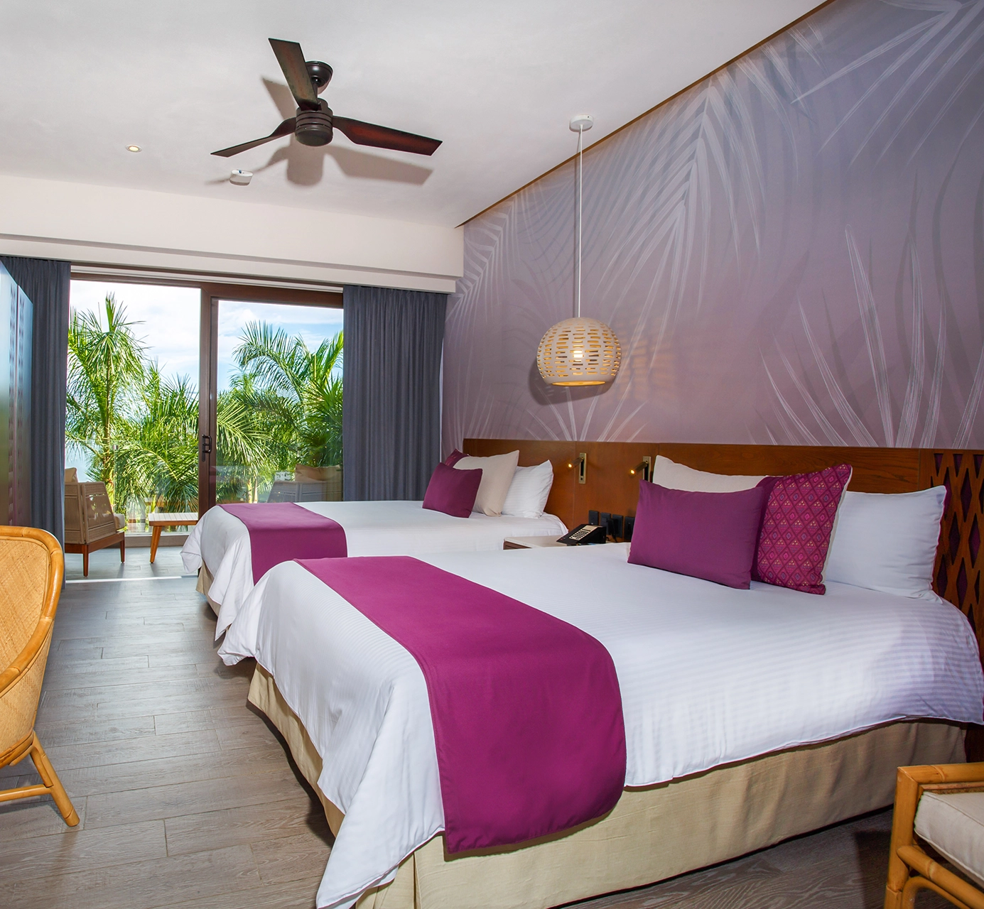 GALLERIA ESTANCIAS SUPERIORES ARMONY RESORTS