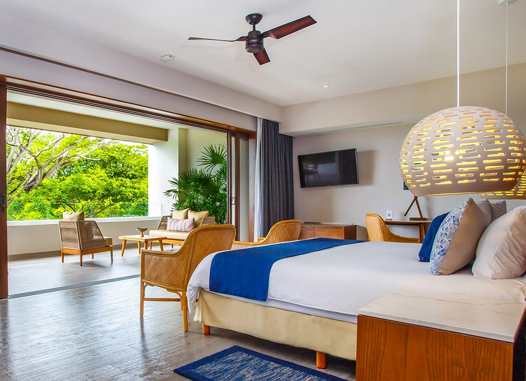 Estancias Superiores | Armony Luxury Resort & Spa in Punta de Mita