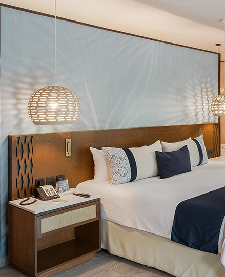 Plan Todo Incluido Armony Luxury Resort
