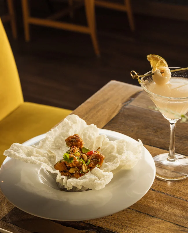 Plan Todo Incluido Armony Luxury Resort